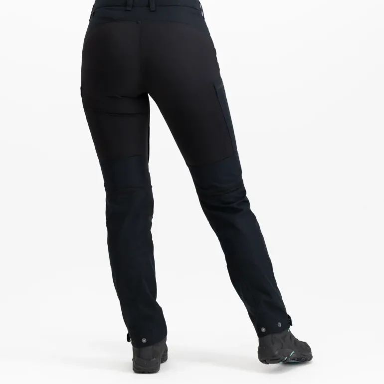 Avhu 2 Pant, vandringsbyxa dam - Friluftsbyxor - Avhu 2 Pant, vandringsbyxa dam