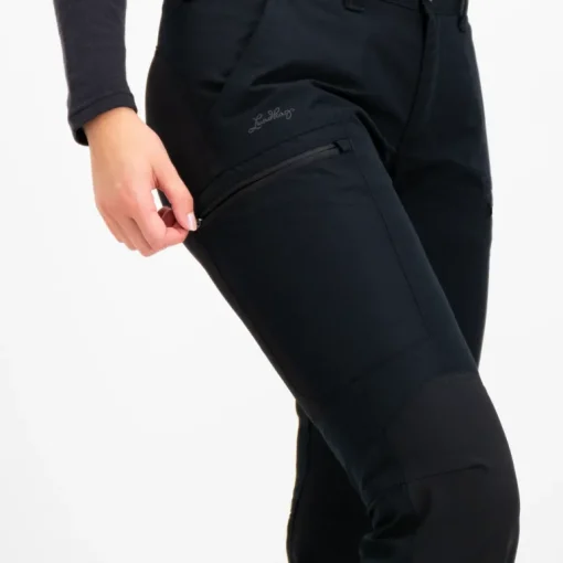 Avhu 2 Pant, vandringsbyxa dam - Friluftsbyxor - Avhu 2 Pant, vandringsbyxa dam