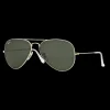 Aviator Large Metal RB3025, solglasögon - Lifestyle - Aviator Large Metal RB3025, solglasögon