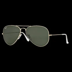 Aviator Large Metal RB3025, solglasögon - Lifestyle - Aviator Large Metal RB3025, solglasögon