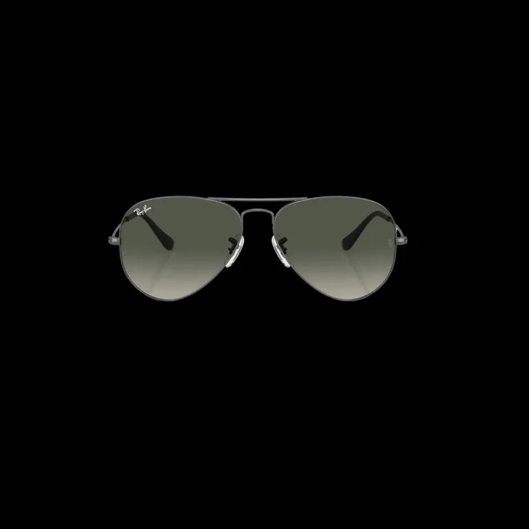 Aviator, solglasögon - Lifestyle - Aviator, solglasögon