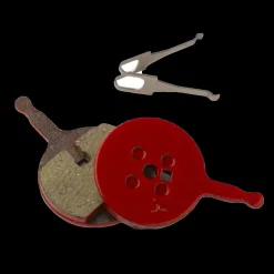 Avid Disc brake pad BB5 Organic pad, bromsklossar - Broms & Vajer - Avid Disc brake pad BB5 Organic pad, bromsklossar