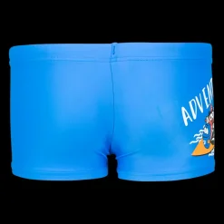 Awt Kids Boy Short - Badshorts - Awt Kids Boy Short