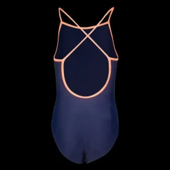 Awt Kids Girl One Piece - Badkläder - Awt Kids Girl One Piece