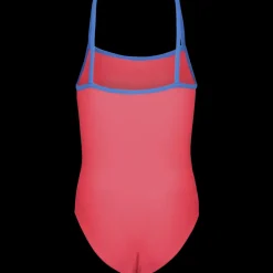 AWT Rouche One Piece Kids - Badkläder - AWT Rouche One Piece Kids