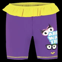 AWT UV Jammer Kids - Badkläder - AWT UV Jammer Kids