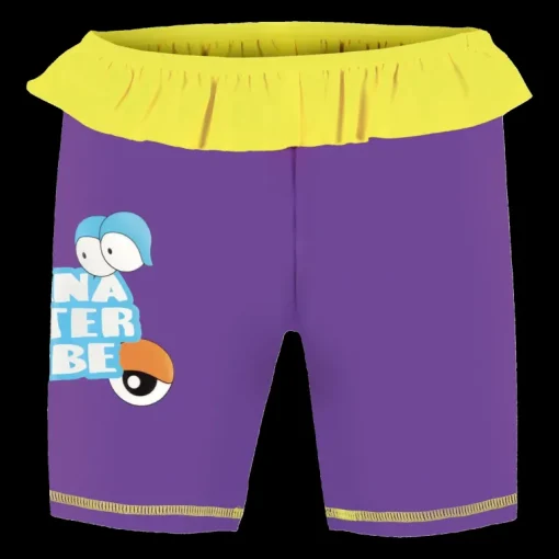 AWT UV Jammer Kids - Badkläder - AWT UV Jammer Kids