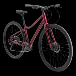 AX+ 290 Ane 23, hybridcykel, dam - Hybridcykel - AX+ 290 Ane 23, hybridcykel, dam