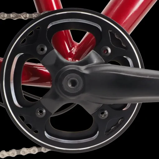 AX+ 290 Ane 23, hybridcykel, dam - Hybridcykel - AX+ 290 Ane 23, hybridcykel, dam