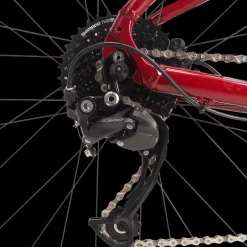 AX+ 290 Ane 23, hybridcykel, dam - Hybridcykel - AX+ 290 Ane 23, hybridcykel, dam