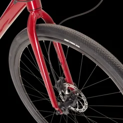 AX+ 290 Ane 23, hybridcykel, dam - Hybridcykel - AX+ 290 Ane 23, hybridcykel, dam