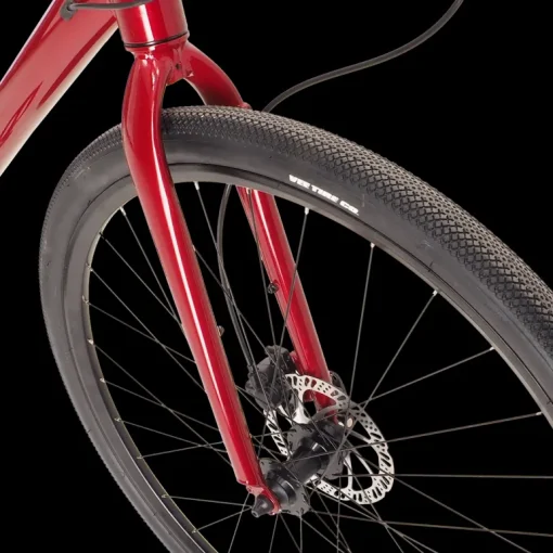 AX+ 290 Ane 23, hybridcykel, dam - Hybridcykel - AX+ 290 Ane 23, hybridcykel, dam