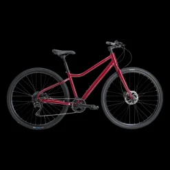 AX+ 290 ANE 24, mångsidig cykel, dam - Hybridcykel - AX+ 290 ANE 24, mångsidig cykel, dam