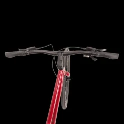 AX+ 290 ANE 24, mångsidig cykel, dam - Hybridcykel - AX+ 290 ANE 24, mångsidig cykel, dam