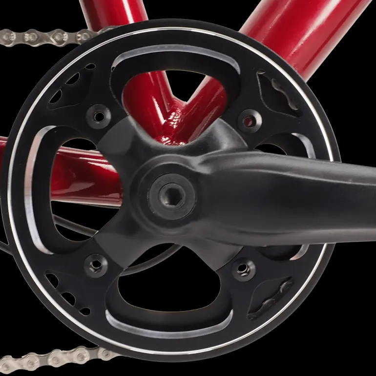 AX+ 290 ANE 24, mångsidig cykel, dam - Hybridcykel - AX+ 290 ANE 24, mångsidig cykel, dam