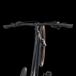 AX+ Midnight Blue 24, hybridcykel, herr - Hybridcykel - AX+ Midnight Blue 24, hybridcykel, herr
