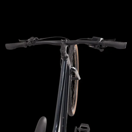 AX+ Midnight Blue 24, hybridcykel, herr - Hybridcykel - AX+ Midnight Blue 24, hybridcykel, herr