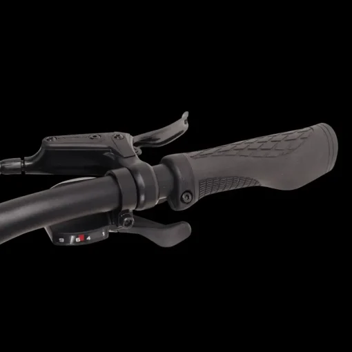 AX+ Scarlet Red 24, hybridcykel, herr - Hybridcykel - AX+ Scarlet Red 24, hybridcykel, herr