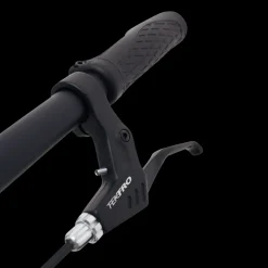 AX Space Black 24, hybridcykel, herr - Hybridcykel - AX Space Black 24, hybridcykel, herr