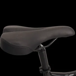 AX Space Black 24, hybridcykel, herr - Hybridcykel - AX Space Black 24, hybridcykel, herr