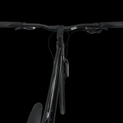 AX Space Black 24, hybridcykel, herr - Hybridcykel - AX Space Black 24, hybridcykel, herr