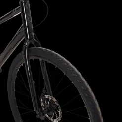 AX Space Black 24, hybridcykel, herr - Hybridcykel - AX Space Black 24, hybridcykel, herr