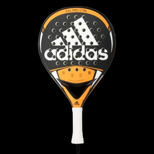AXL PRO CTRL, padelracket unisex - Padelracketar - AXL PRO CTRL, padelracket unisex