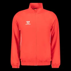 Az Trng P Trk Jkt, jacka, unisex - Hockeykläder - Az Trng P Trk Jkt, jacka, unisex