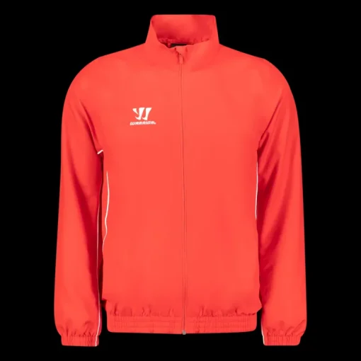 Az Trng P Trk Jkt, jacka, unisex - Hockeykläder - Az Trng P Trk Jkt, jacka, unisex