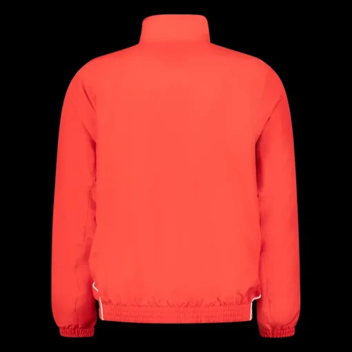 Az Trng P Trk Jkt, jacka, unisex - Hockeykläder - Az Trng P Trk Jkt, jacka, unisex