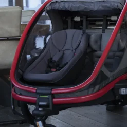 Baby Insert outback/avenida, babysits - Vagntillbehör - Baby Insert outback/avenida, babysits