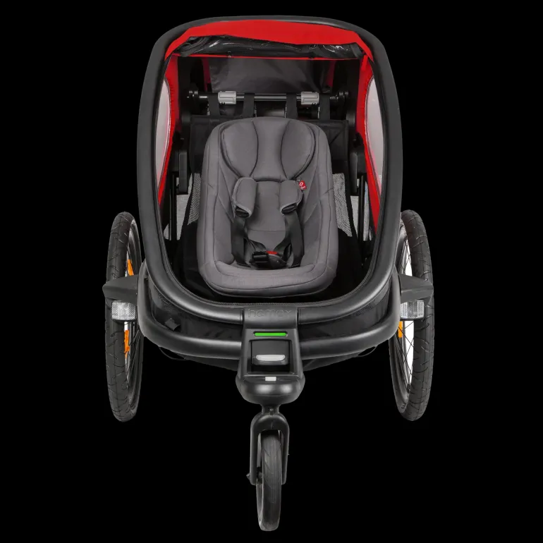 Baby Insert outback/avenida, babysits - Vagntillbehör - Baby Insert outback/avenida, babysits