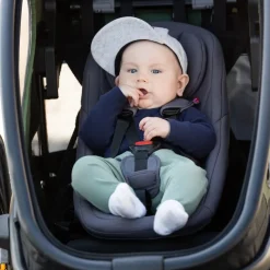 Baby Insert outback/avenida, babysits - Vagntillbehör - Baby Insert outback/avenida, babysits