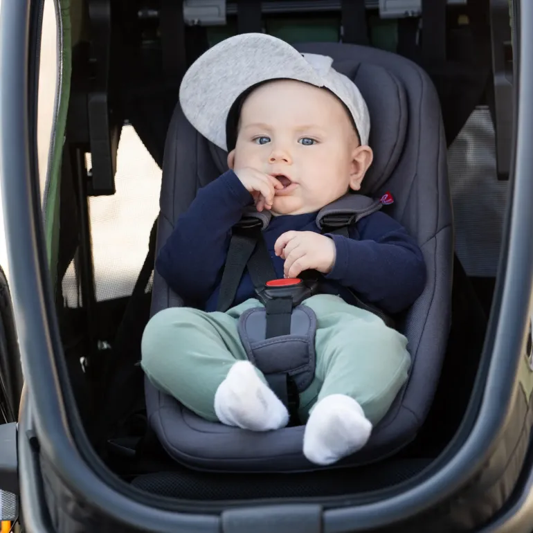 Baby Insert outback/avenida, babysits - Vagntillbehör - Baby Insert outback/avenida, babysits