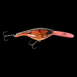 Babybite Dr Crankbait 6,5 cm 13 g Floating, wobbler - Wobbler - Babybite Dr Crankbait 6,5 cm 13 g Floating, wobbler