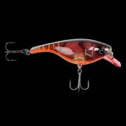 Babybite Dr Crankbait 6,5 cm 13 g Floating, wobbler - Wobbler - Babybite Dr Crankbait 6,5 cm 13 g Floating, wobbler