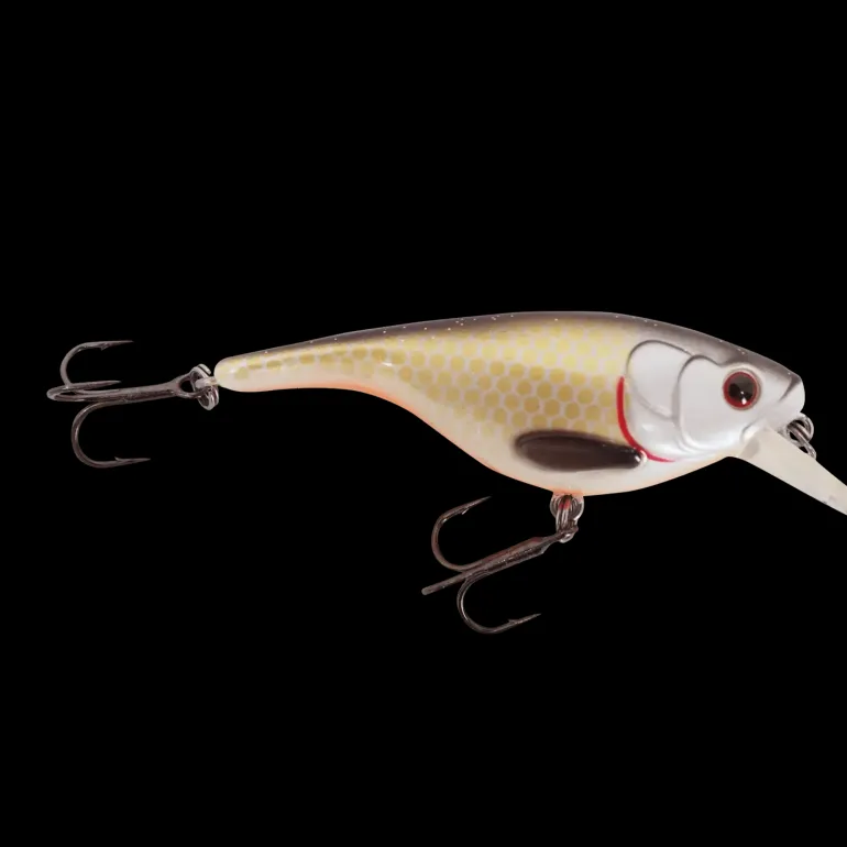 Babybite Dr Crankbait 6,5 cm 13 g Floating, wobbler - Wobbler - Babybite Dr Crankbait 6,5 cm 13 g Floating, wobbler