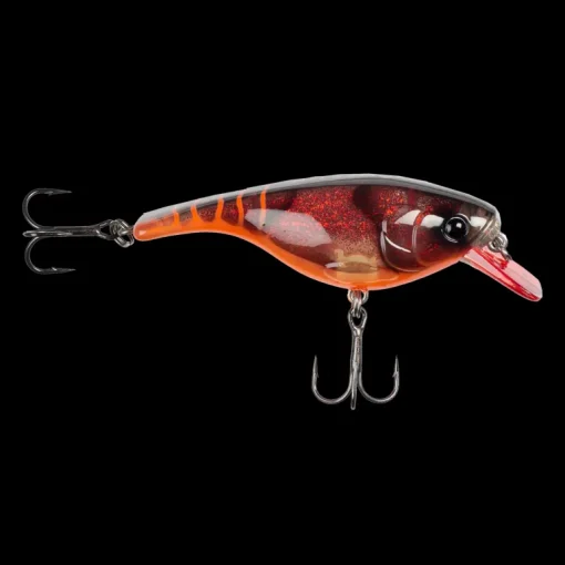 Babybite Dr Crankbait 6,5 cm 13 g Floating, wobbler - Wobbler - Babybite Dr Crankbait 6,5 cm 13 g Floating, wobbler