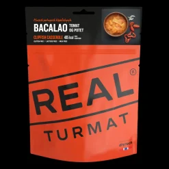Bacalao, turmat - Frystorkad Mat - Bacalao, turmat