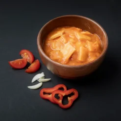 Bacalao, turmat - Frystorkad Mat - Bacalao, turmat