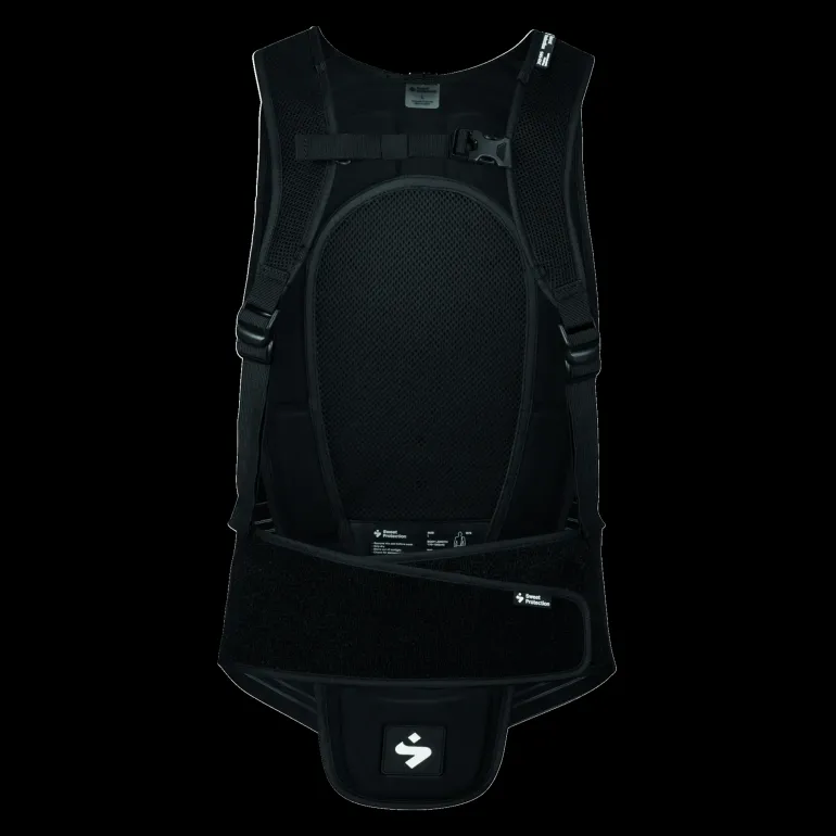 Back Protector 24/25, ryggskydd herr - Ryggskydd - Back Protector 24/25, ryggskydd herr