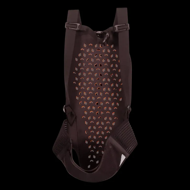 Back Protector Airflow 24/25, ryggskydd, herr - Ryggskydd - Back Protector Airflow 24/25, ryggskydd, herr