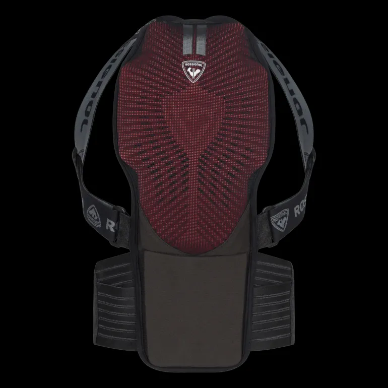 Back Protector Flexvent Strap 24/25, ryggskydd, junior - Ryggskydd - Back Protector Flexvent Strap 24/25, ryggskydd, junior