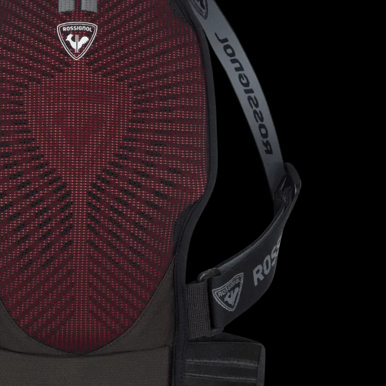 Back Protector Flexvent Strap 24/25, ryggskydd, junior - Ryggskydd - Back Protector Flexvent Strap 24/25, ryggskydd, junior