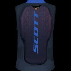 Back Protector Vest AirFlex 22/23, ryggskydd, junior - Ryggskydd - Back Protector Vest AirFlex 22/23, ryggskydd, junior