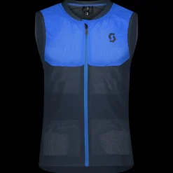 Back Protector Vest AirFlex 22/23, ryggskydd, junior - Ryggskydd - Back Protector Vest AirFlex 22/23, ryggskydd, junior