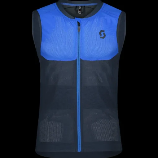 Back Protector Vest AirFlex 22/23, ryggskydd, junior - Ryggskydd - Back Protector Vest AirFlex 22/23, ryggskydd, junior