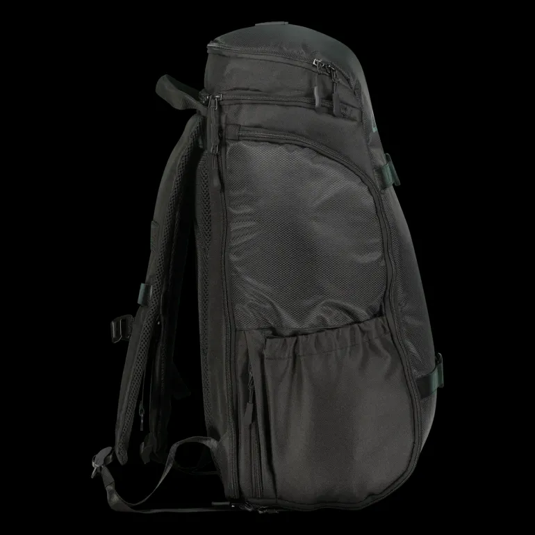 Backpack Dark Line 24/25, ryggsäck - Fritidsryggsäckar - Backpack Dark Line 24/25, ryggsäck