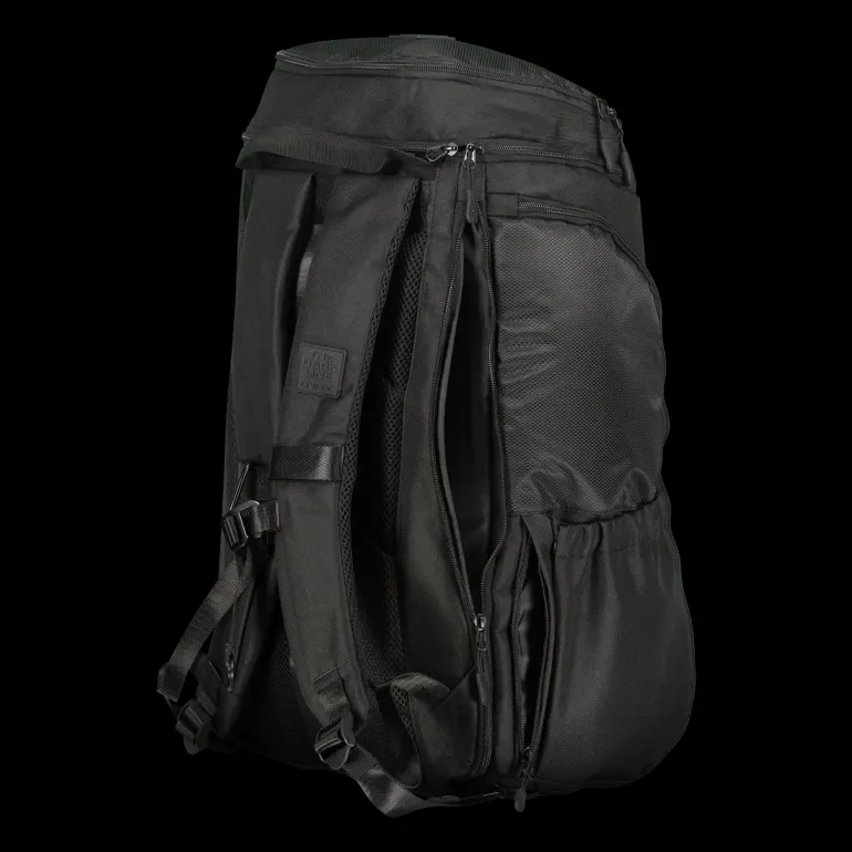 Backpack Dark Line 24/25, ryggsäck - Fritidsryggsäckar - Backpack Dark Line 24/25, ryggsäck