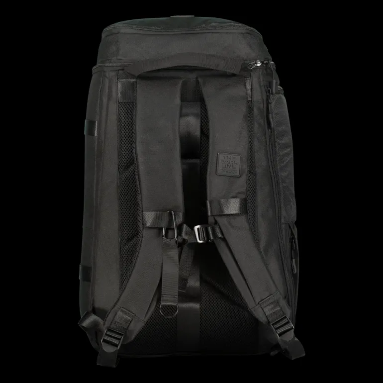 Backpack Dark Line 24/25, ryggsäck - Fritidsryggsäckar - Backpack Dark Line 24/25, ryggsäck